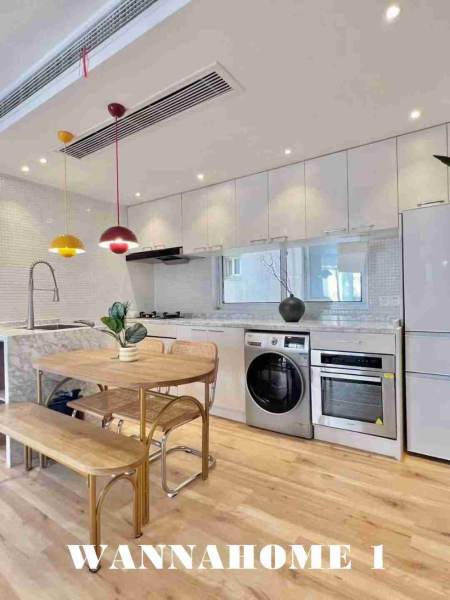 Housing image — Kitchen