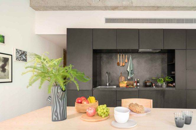 Spacious 1BR Serviced Apartment in Laoximen (L8/L10)