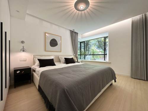 Housing image — Bedroom