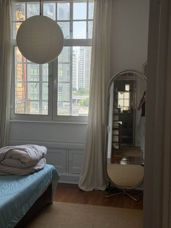 Housing image — Bedroom