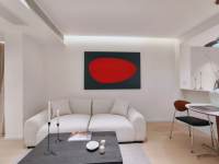 Housing image — Living Room