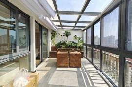 Spacious 5BR Apartment near Jiashan Rd Metro with Terrace (L4/L9/L12)