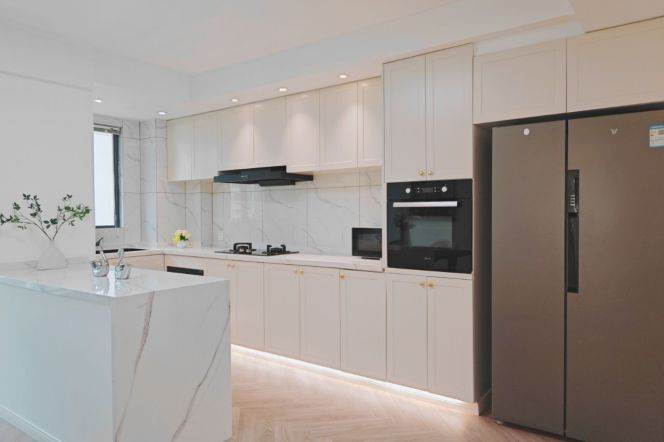 3BR Apartment in Gubei (L15)
