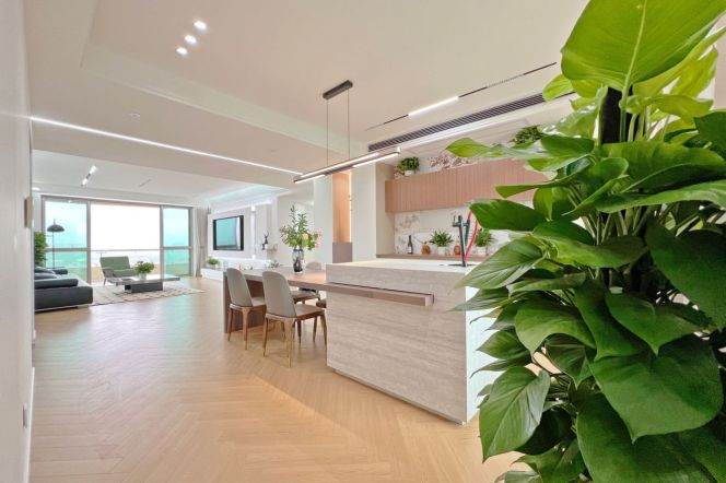 4BR Apartment near Lantian Road Metro
