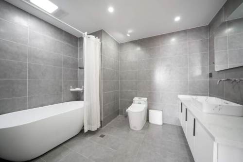 Housing image — Bathroom