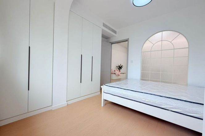 2BR Apartment in Gubei