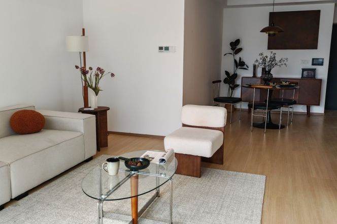 2BR Apartment near Jiangning Rd Metro (L13)