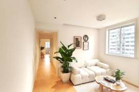 1BR Apartment near Xujiahui Metro