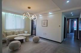 2BR Apartment near Xujiahui Metro (L1/L4)