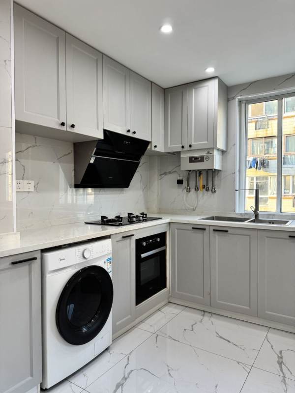 Housing image — Kitchen