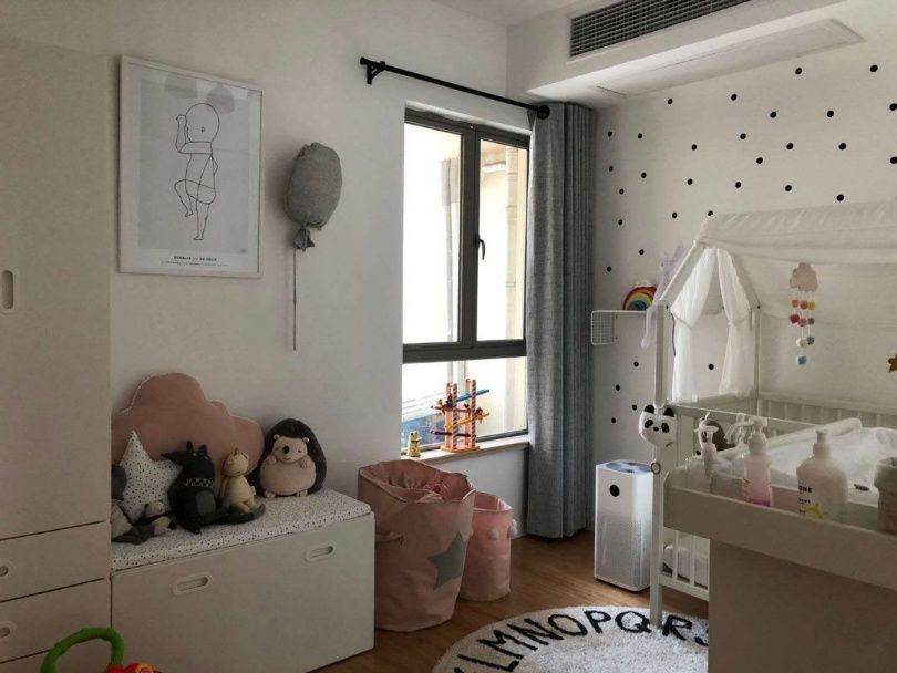 Housing image — Bedroom