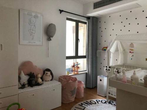 Housing image — Bedroom