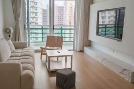1BR Apartment in Jing'an (L13/L14)