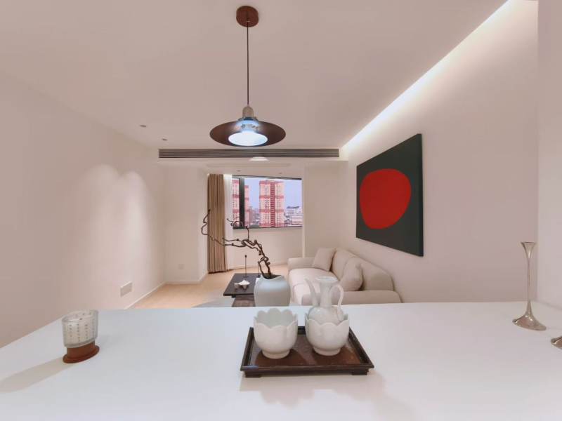 Housing image — Living Room