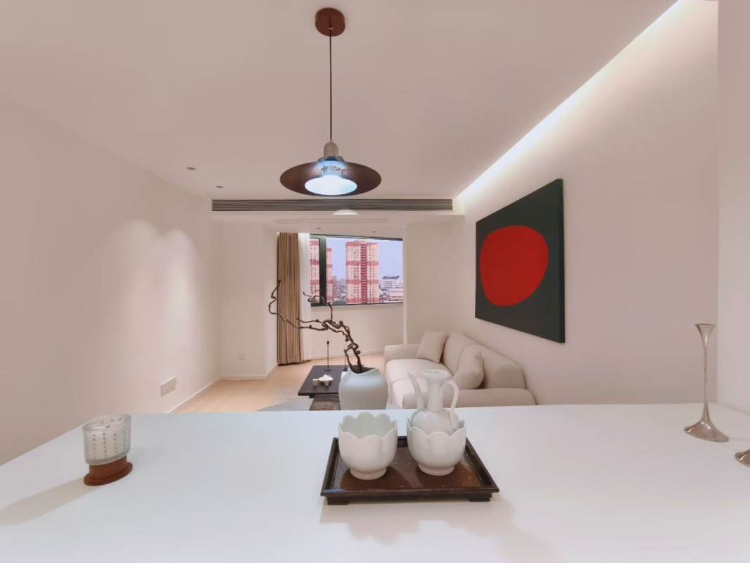 Housing image — Living Room