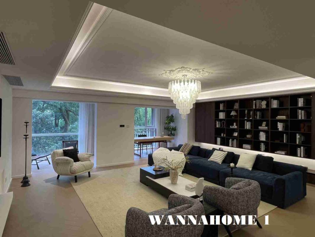 Housing image — Living Room