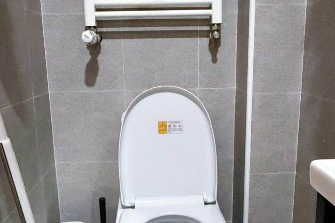 1BR Apartment in Old Xuhui (L10/L11)
