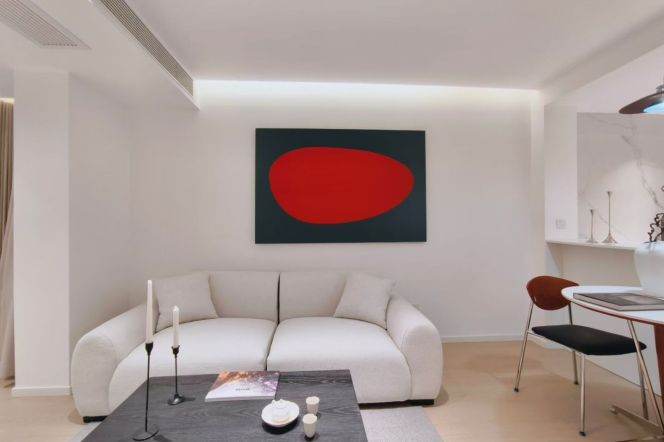 1BR Apartment near Yishan Rd Metro