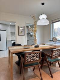 Housing image — Dining Area