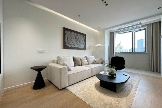 1BR Apartment near Yu Jin Tian (MIFA 1862) (L14)