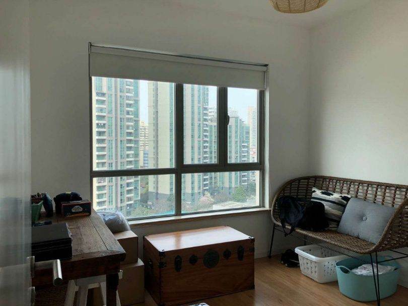 Housing image — Bedroom