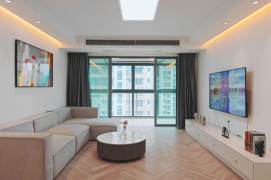 3BR Apartment in Gubei (L15)