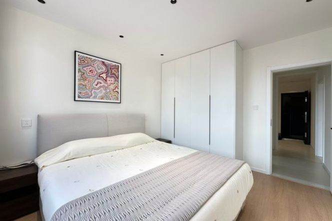 1BR Apartment near Yu Jin Tian (MIFA 1862) (L14)