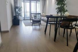 High-Floor 3BR Apartment near Century Park