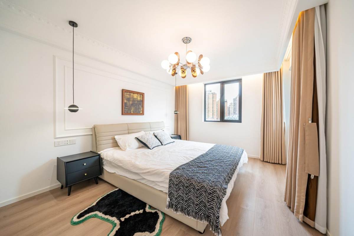 Housing image — Bedroom