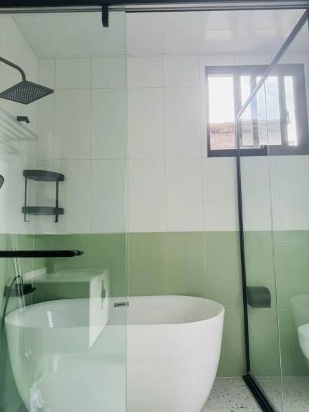 Housing image — Bathroom