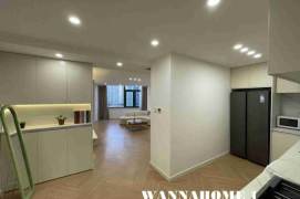 Spacious Modern 1BR Apartment near Yili Rd Metro