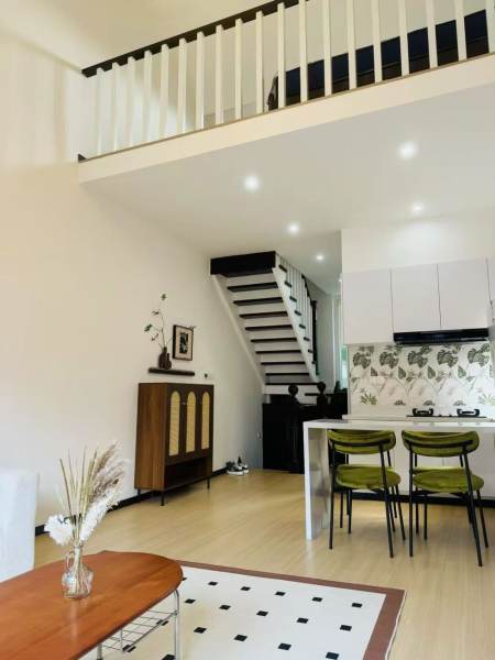 Housing image — Kitchen