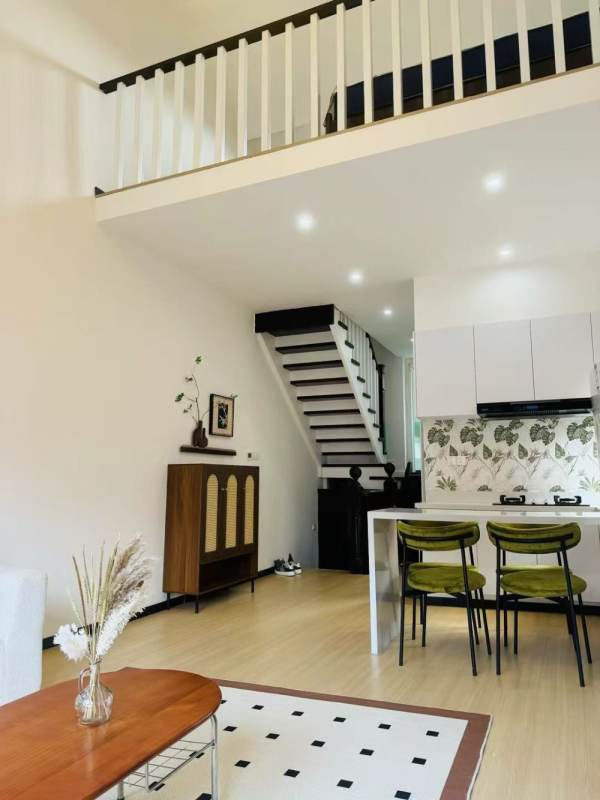 Housing image — Kitchen