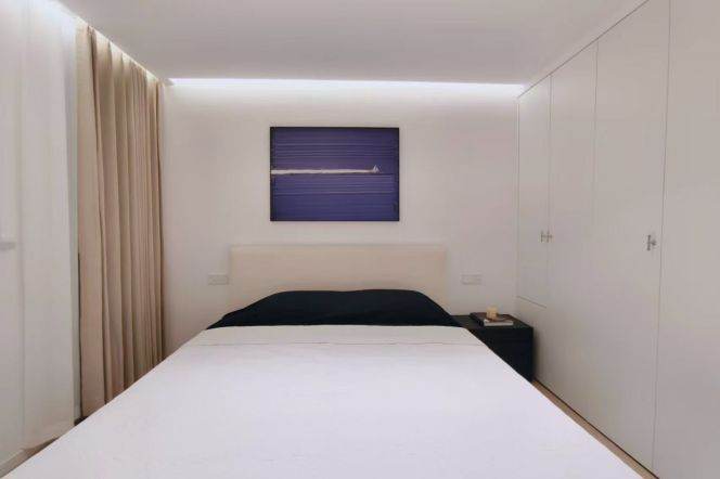 Spacious 1BR Apartment near Yishan Rd Metro