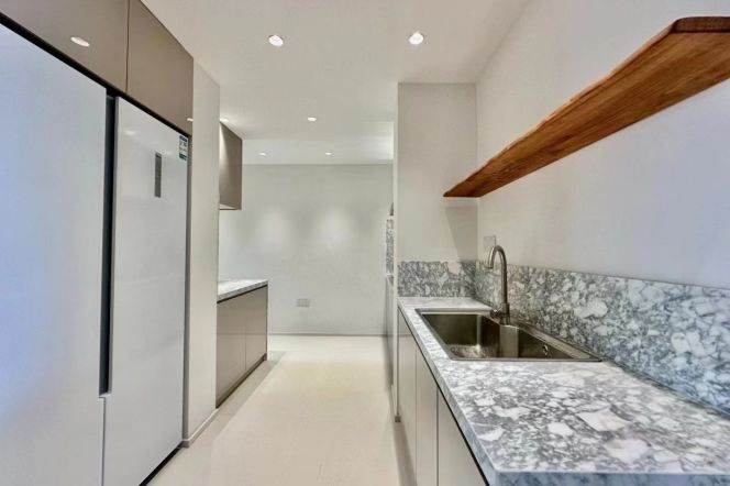 3BR Apartment at Manhattan Heights