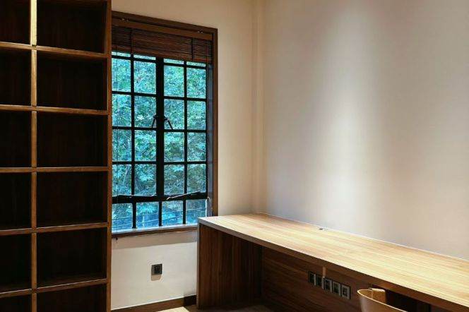 2BR Apartment in Old Xuhui