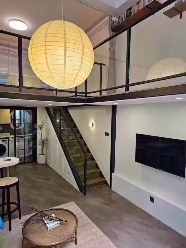 Housing image — Living Room