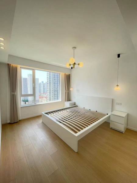 Housing image — Bedroom