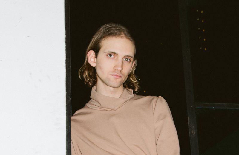 Heim Invites: Gi Gi (Downtempo, Psych, Dub, Ambient)  