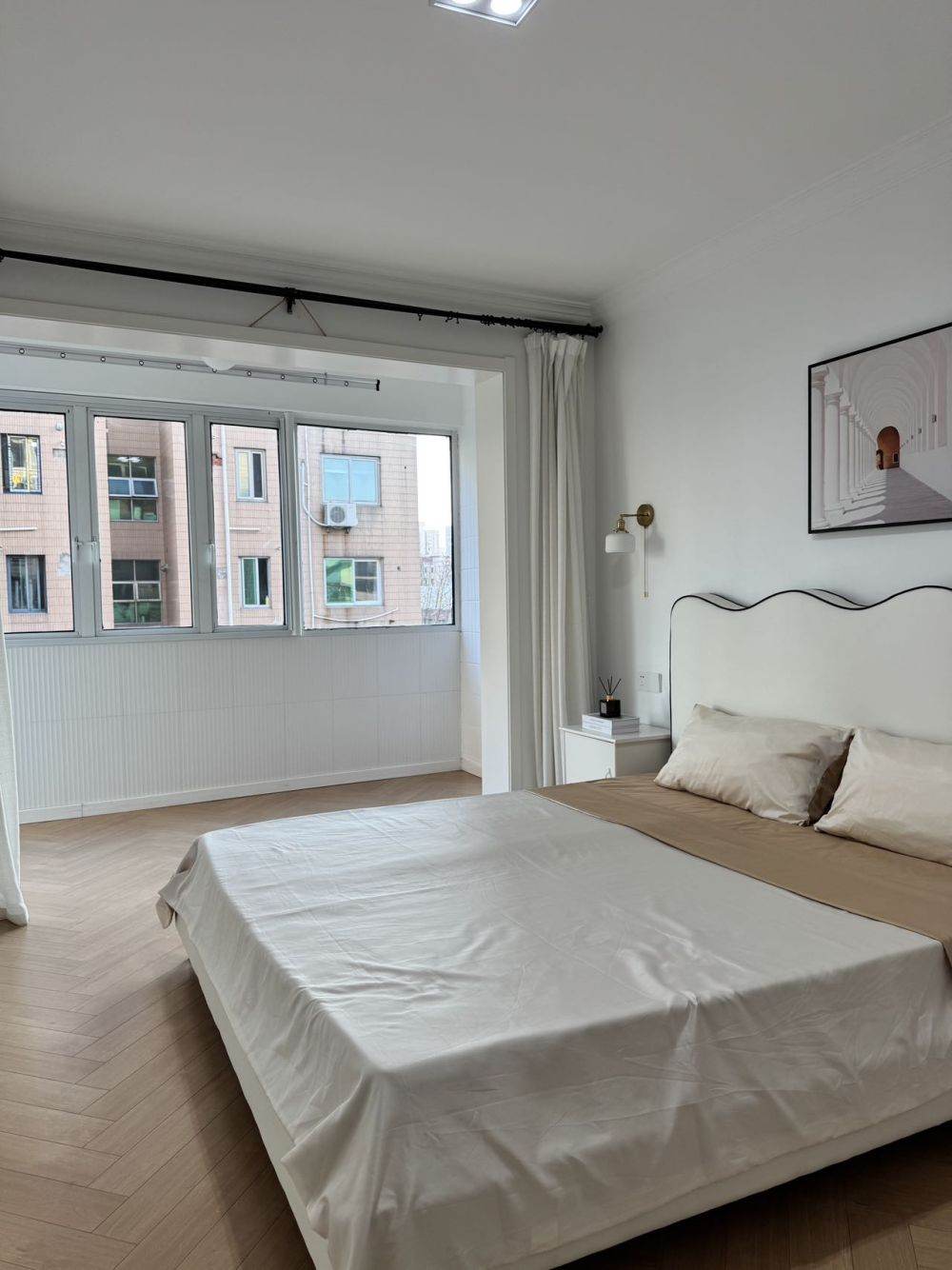 Housing image — Bedroom