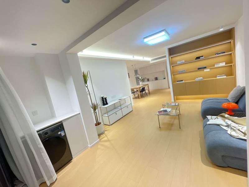 Housing image — Living Room