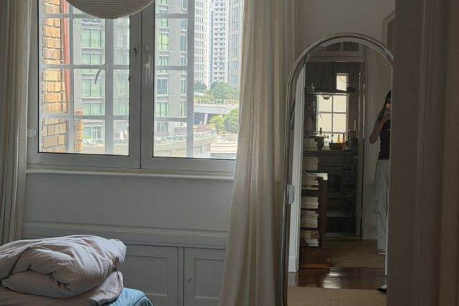 Spacious High-Ceiling Modern 2BR Heritage Apartment near Starbucks Reserve Roastery & Bar Mixato (L2/L12/L13)