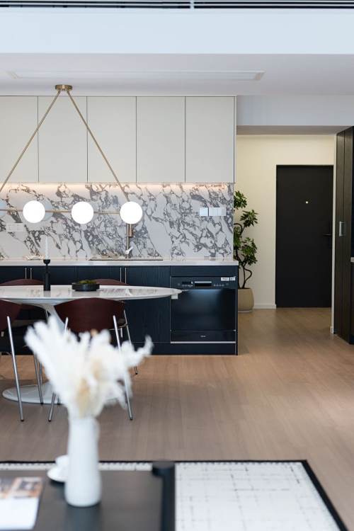 Housing image — Kitchen