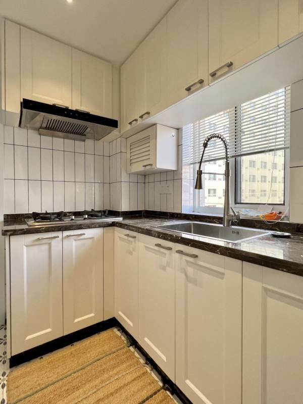 Housing image — Kitchen