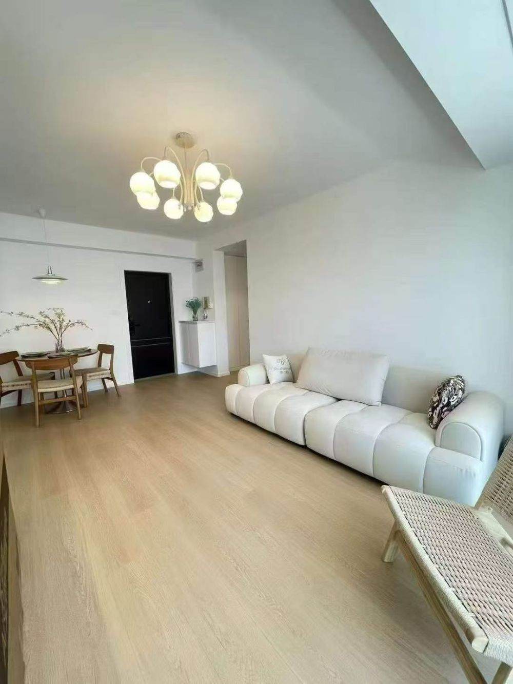 Housing image — Bedroom