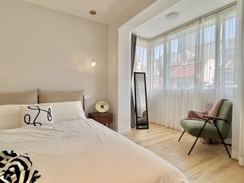 Housing image — Bedroom