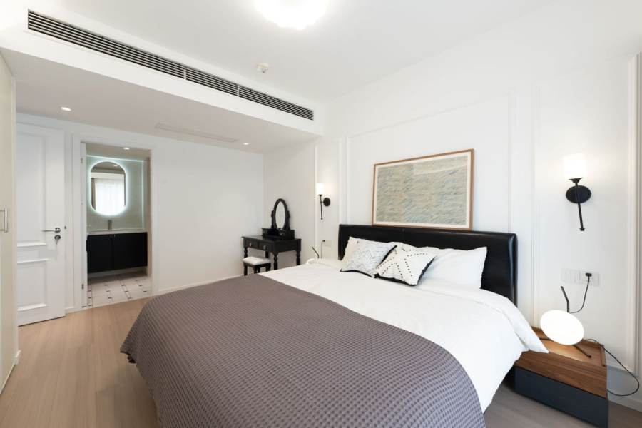 Housing image — Bedroom