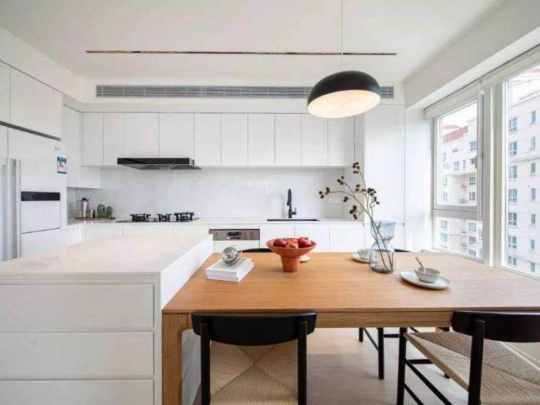 Housing image — Dining Area