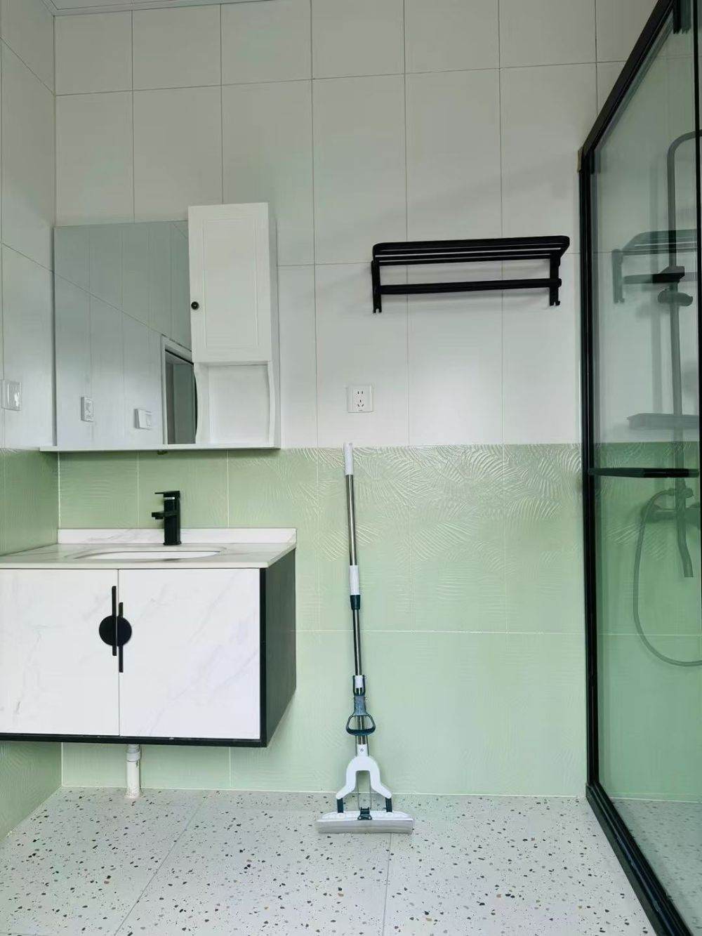 Housing image — Bathroom