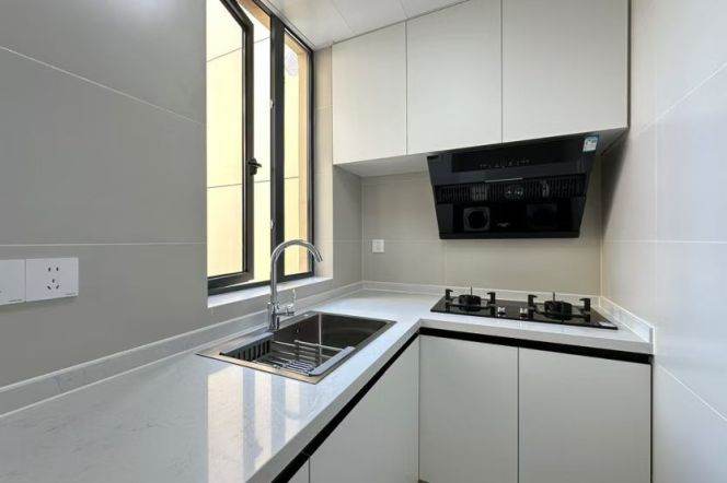 1BR Apartment near Yu Jin Tian (MIFA 1862) (L14)